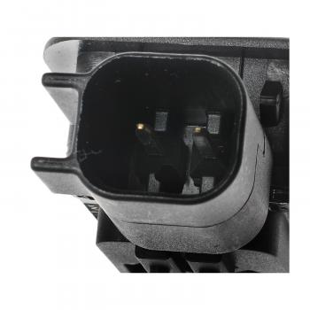 2016 Lincoln MKT Liftgate Release Switch Standard Motor Products DS1502 image 3 of 4
