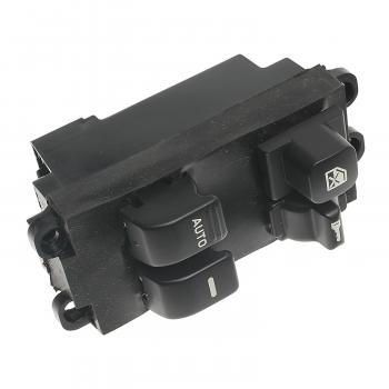 1998 Mercury Villager Door Window Switch Front Left Standard Motor Products DS1511 image 2 of 3