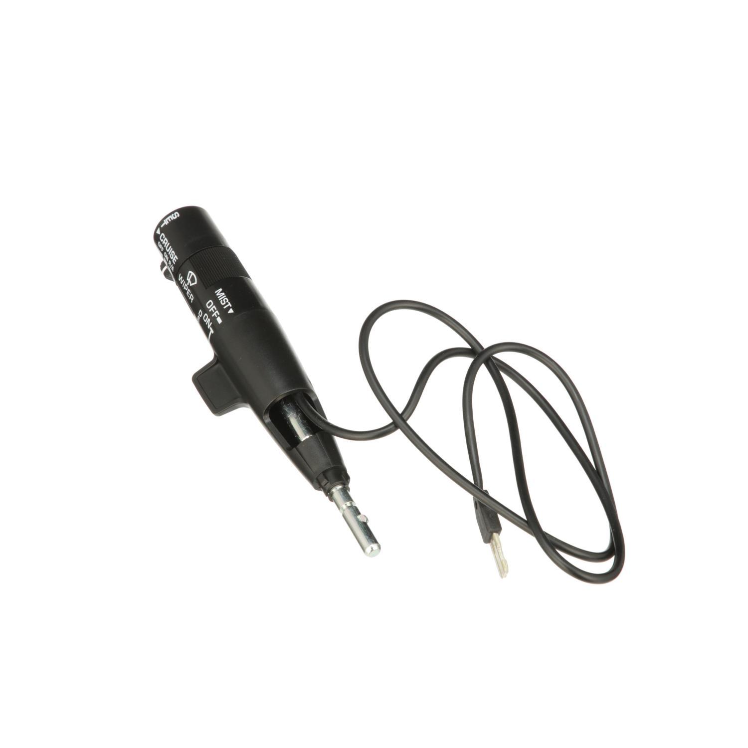 Standard Motor Products DS1534 - Cruise Control Switch Standard Motor Products DS1534 Cruise Control Switch product image 1 of 6