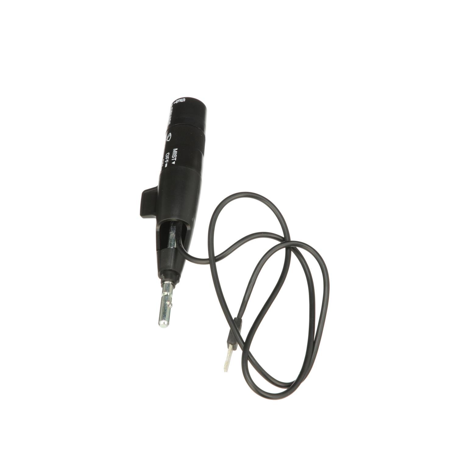 Standard Motor Products DS1534 - Cruise Control Switch Standard Motor Products DS1534 Cruise Control Switch product image 2 of 6