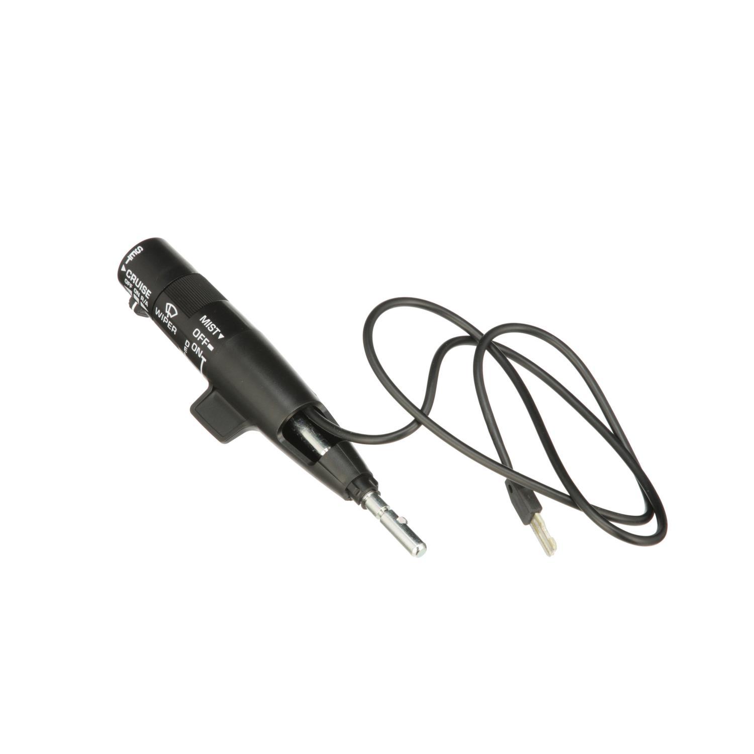Standard Motor Products DS1534 - Cruise Control Switch Standard Motor Products DS1534 Cruise Control Switch product image 3 of 6