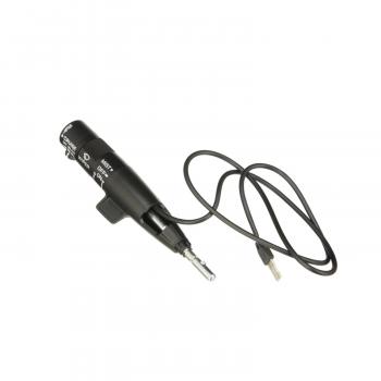 1988 Pontiac Firebird Windshield Wiper Switch Standard Motor Products DS1534 image 3 of 4