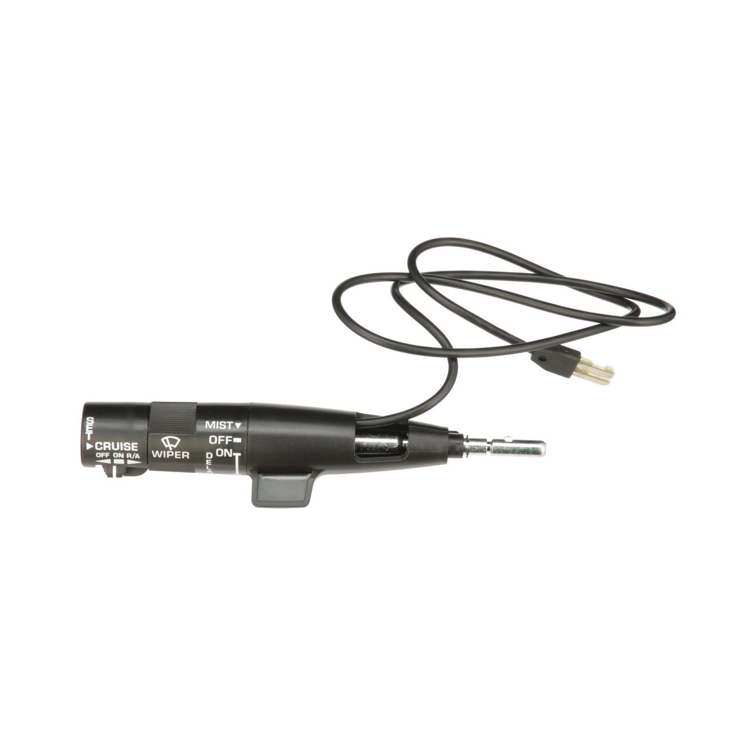 Standard Motor Products DS1534 - Cruise Control Switch Standard Motor Products DS1534 Cruise Control Switch product image 4 of 6