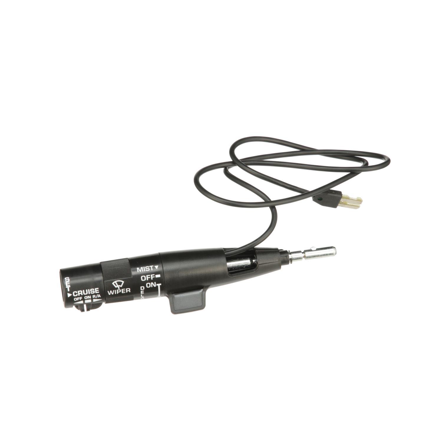 Standard Motor Products DS1534 - Cruise Control Switch Standard Motor Products DS1534 Cruise Control Switch product image 6 of 6