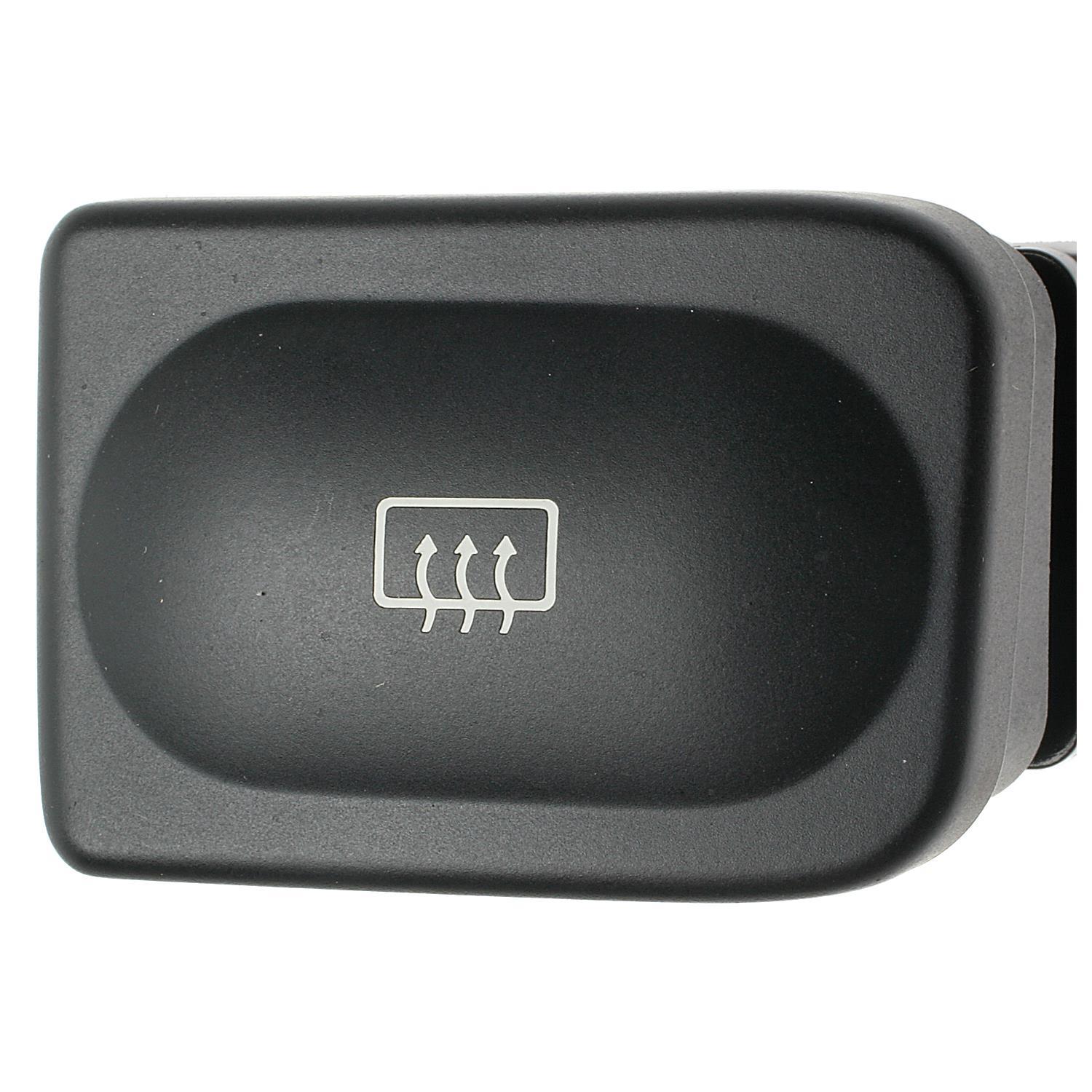 Standard Motor Products DS1537 - Defroster Switch Standard Motor Products DS1537 Defroster Switch product image 1 of 3