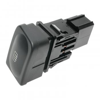 1995 Nissan Axxess Defroster Switch Standard Motor Products DS1537 image 2 of 3