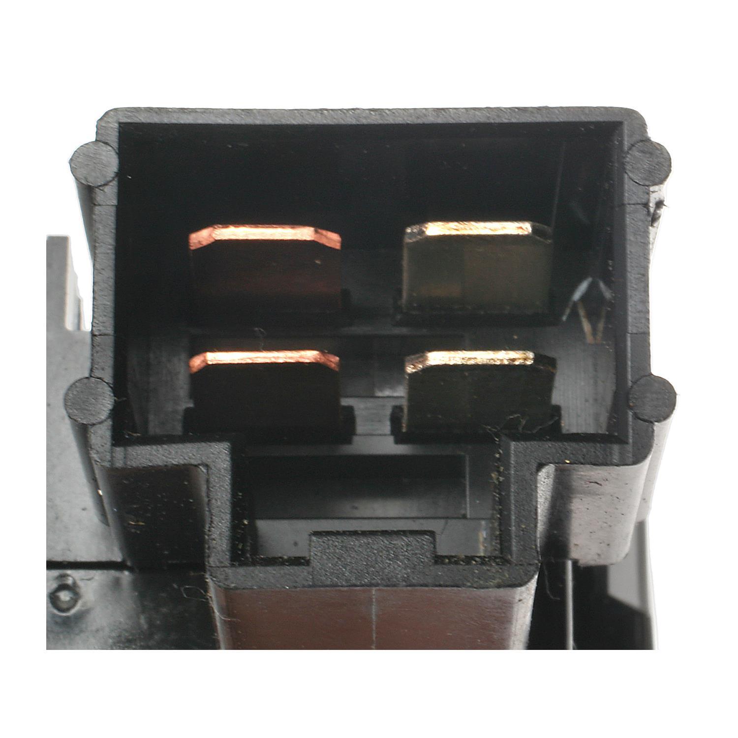 Standard Motor Products DS1537 - Defroster Switch Standard Motor Products DS1537 Defroster Switch product image 3 of 3