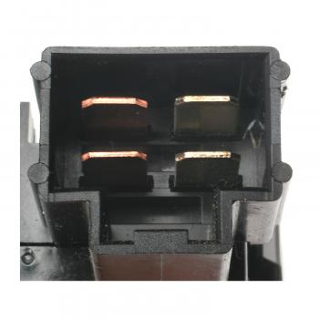 1995 Nissan Axxess Defroster Switch Standard Motor Products DS1537 image 3 of 3