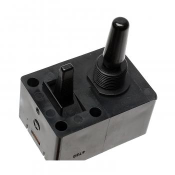 1984 Subaru DL Door Remote Mirror Switch Standard Motor Products DS1538 image 1 of 3