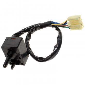 1984 Subaru DL Door Remote Mirror Switch Standard Motor Products DS1538 image 2 of 3