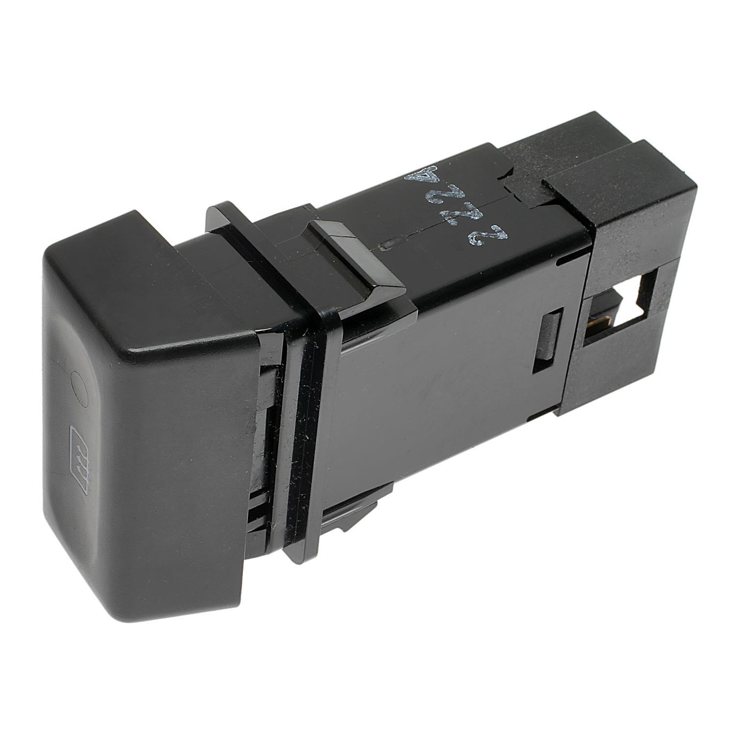 Standard Motor Products DS1539 Defroster Switch product image 2 of 3