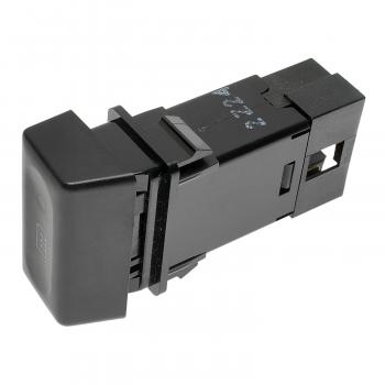 1994 Nissan Pathfinder Defroster Switch Standard Motor Products DS1539 image 2 of 3