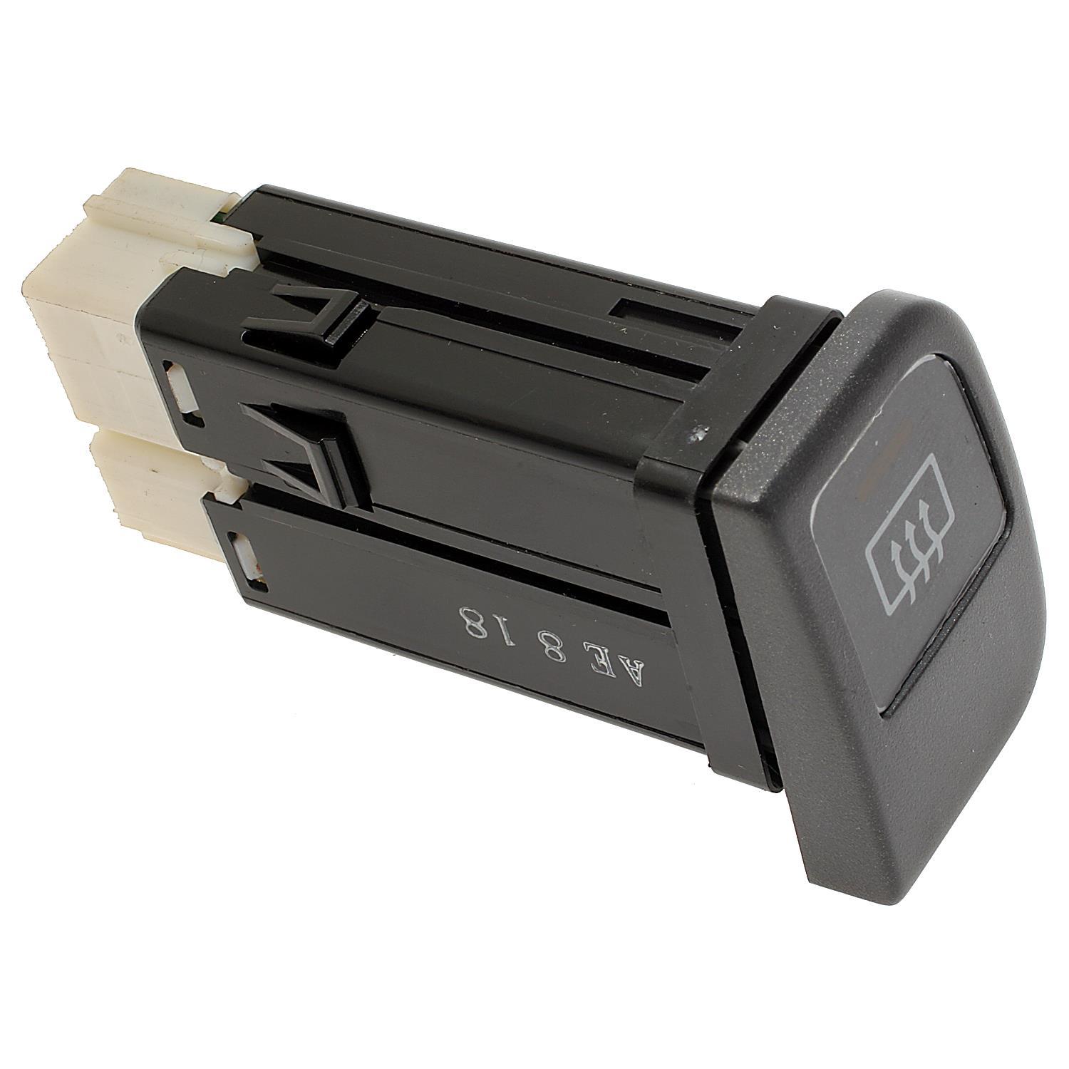 Standard Motor Products DS1547 - Defroster Switch Standard Motor Products DS1547 Defroster Switch product image 2 of 3