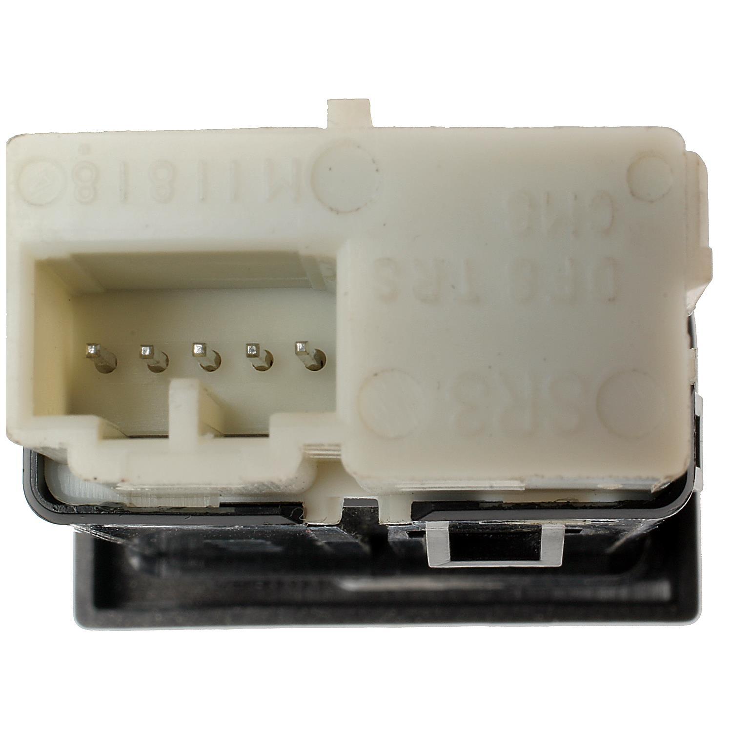Standard Motor Products DS1547 - Defroster Switch Standard Motor Products DS1547 Defroster Switch product image 3 of 3
