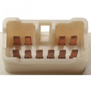 1996 Dodge Stealth Fog Light Switch Standard Motor Products DS1549 image 3 of 3