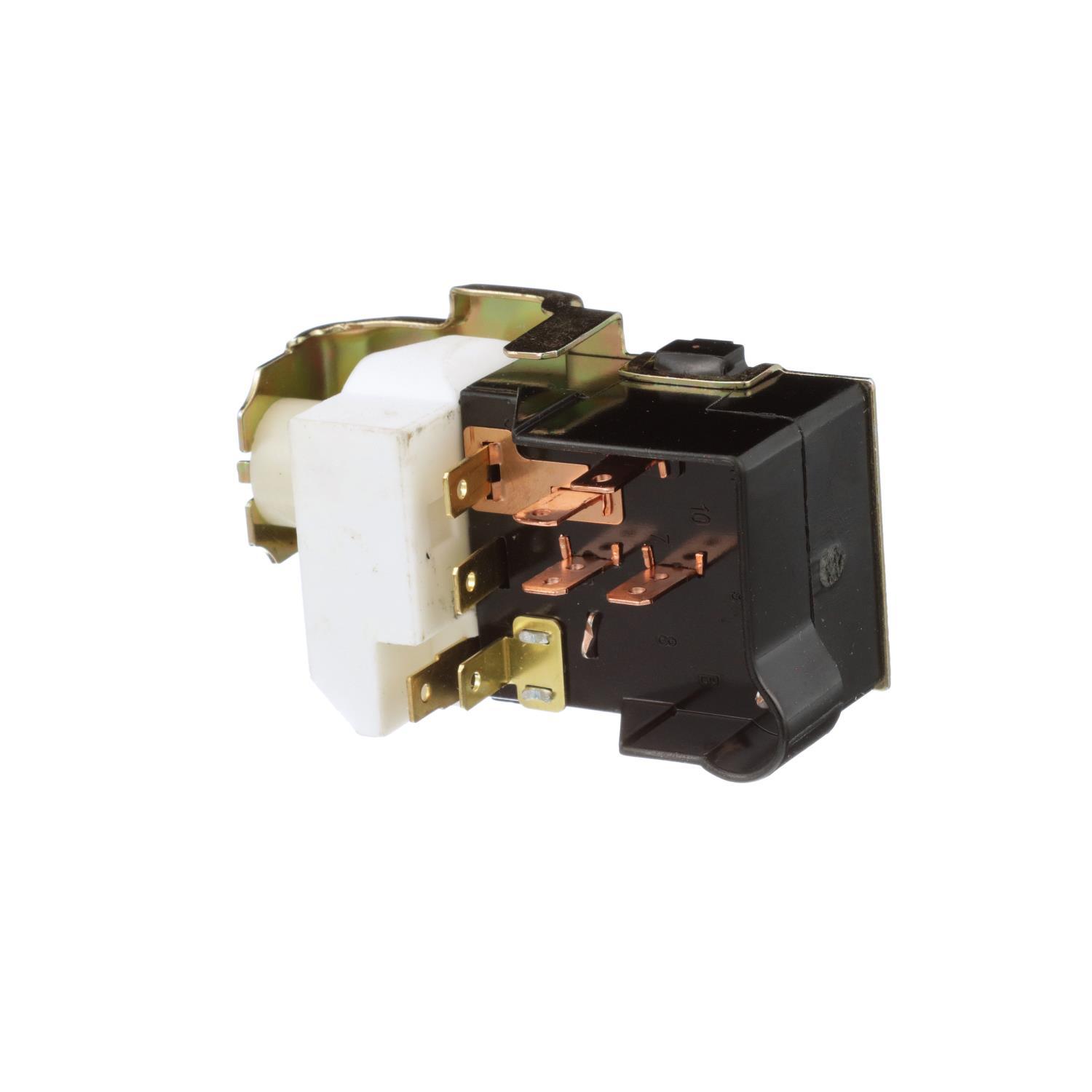 Standard Motor Products DS155 Headlight Switch product image 2 of 8