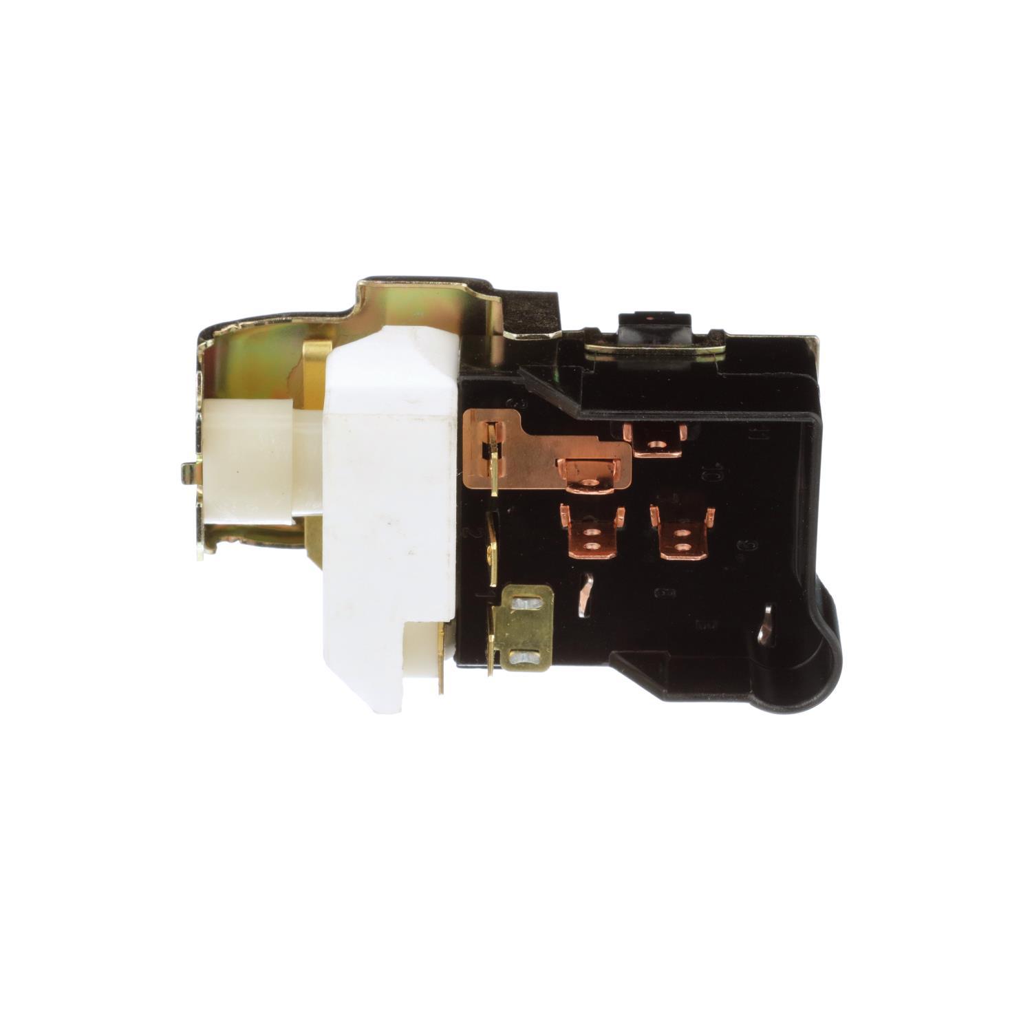 Standard Motor Products DS155 Headlight Switch product image 4 of 8