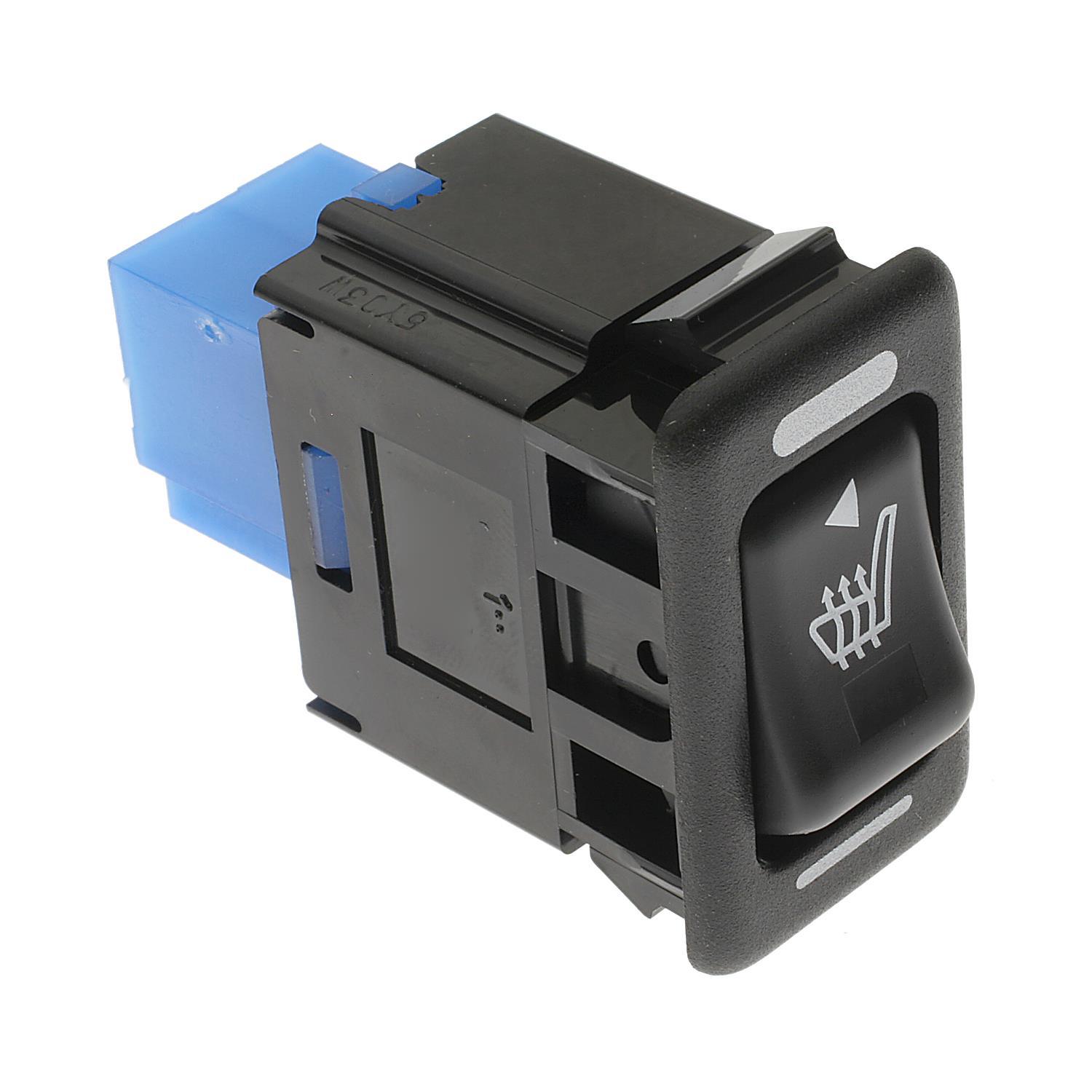 Standard Motor Products DS1551 Seat Heater Switch product image 2 of 3