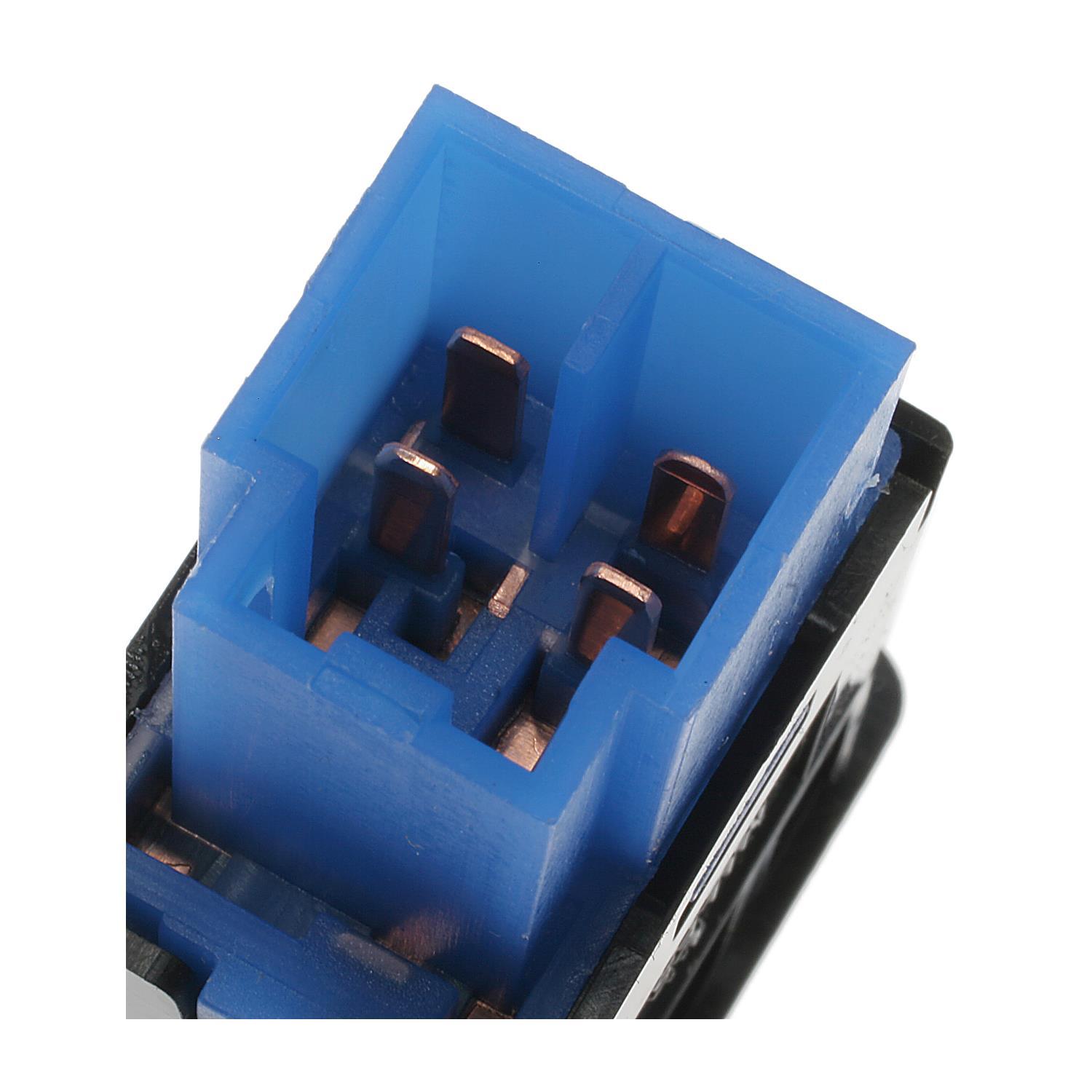 Standard Motor Products DS1551 Seat Heater Switch product image 3 of 3