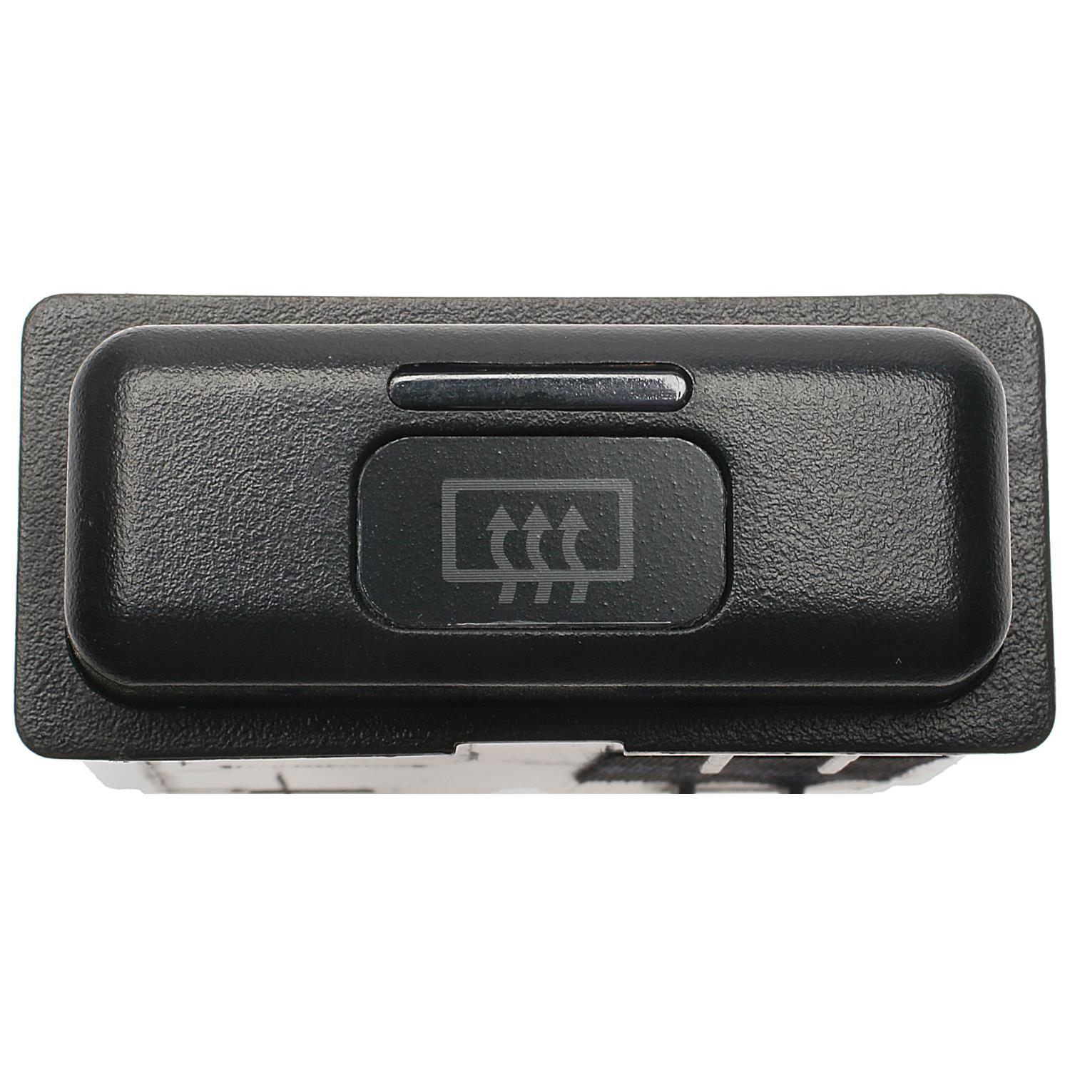 Standard Motor Products DS1552 - Defroster Switch Standard Motor Products DS1552 Defroster Switch product image 1 of 3