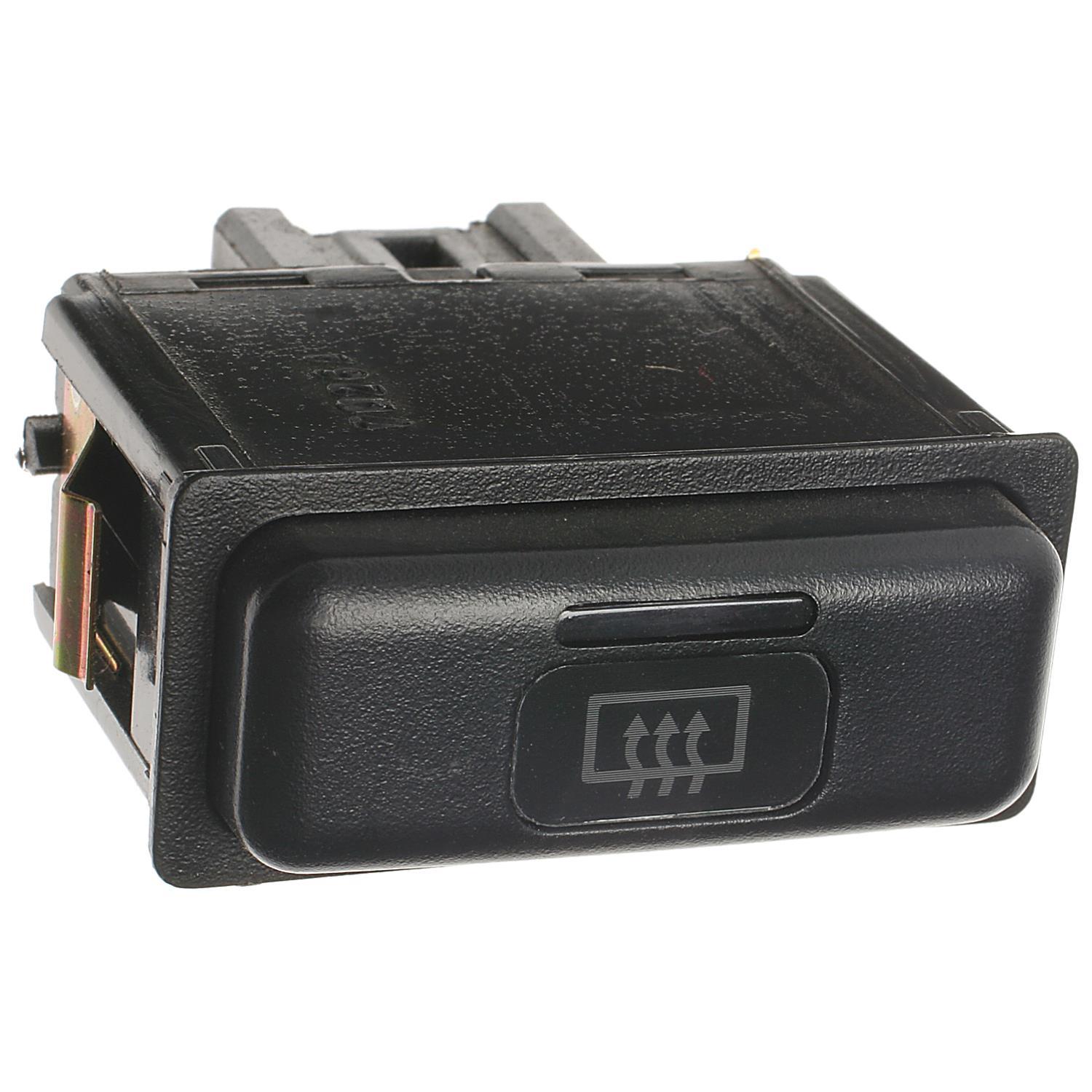 Standard Motor Products DS1552 - Defroster Switch Standard Motor Products DS1552 Defroster Switch product image 2 of 3