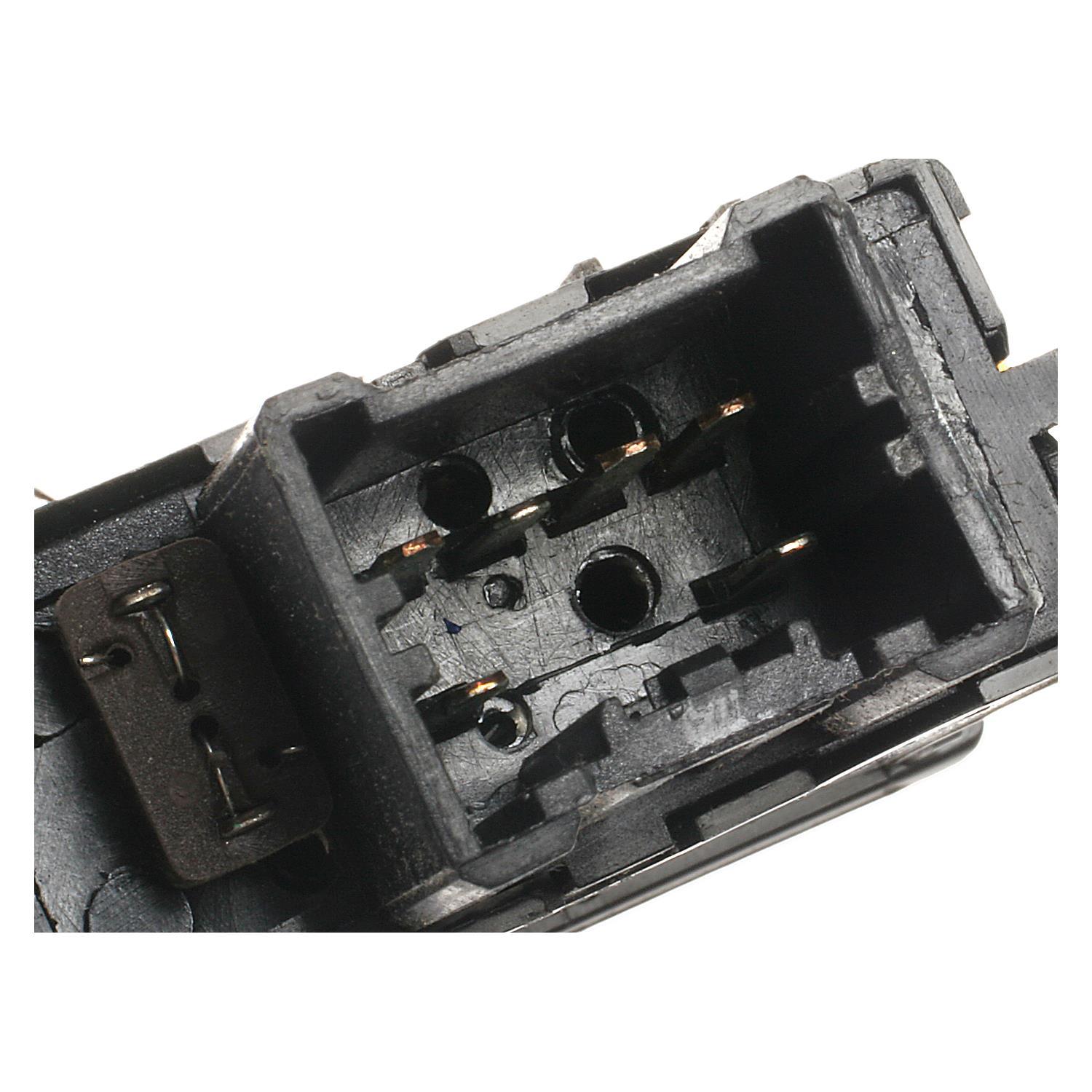 Standard Motor Products DS1552 - Defroster Switch Standard Motor Products DS1552 Defroster Switch product image 3 of 3