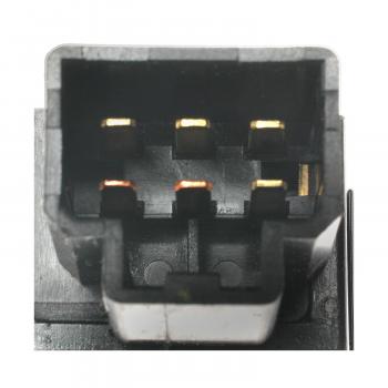 1994 Nissan Maxima Defroster Switch Standard Motor Products DS1553 image 3 of 3