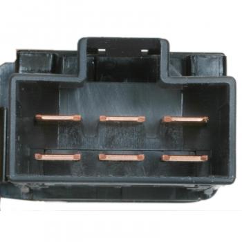 1999 Nissan Maxima Defroster Switch Standard Motor Products DS1554 image 2 of 2
