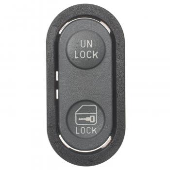 1994 GMC C3500 Door Lock Switch Standard Motor Products DS1557 image 1 of 3