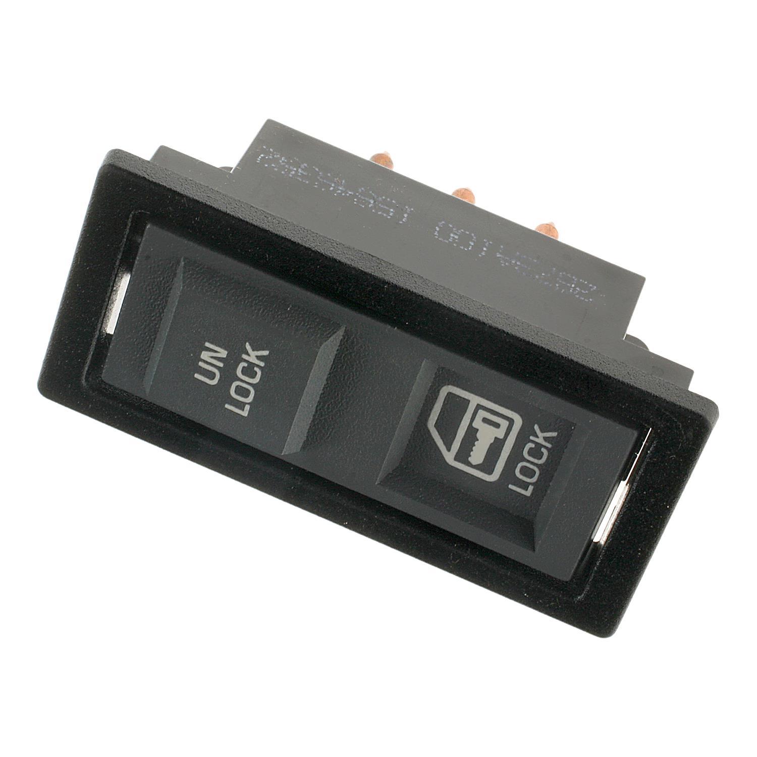 Standard Motor Products DS1558 Door Lock Switch product image 2 of 3