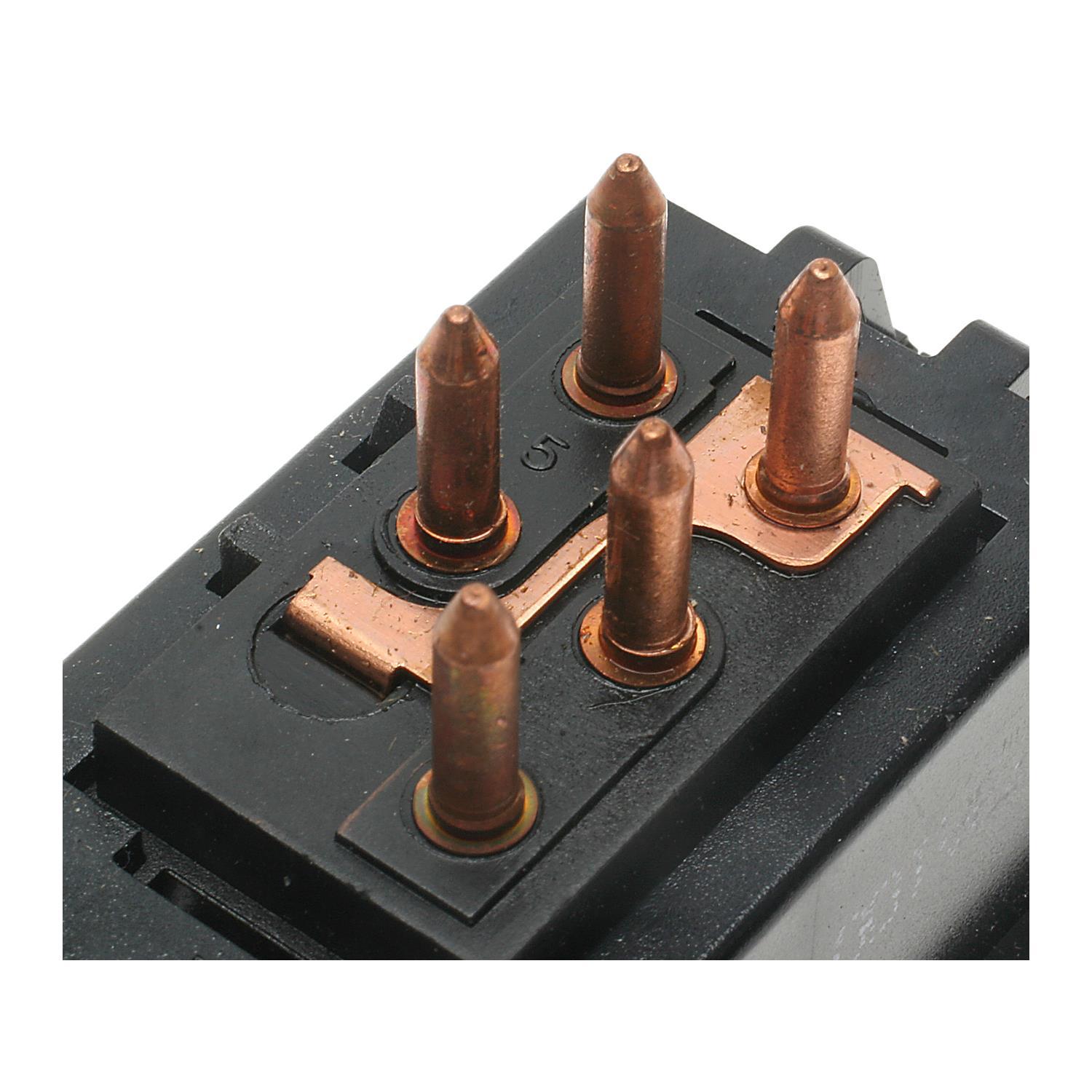 Standard Motor Products DS1558 Door Lock Switch product image 3 of 3