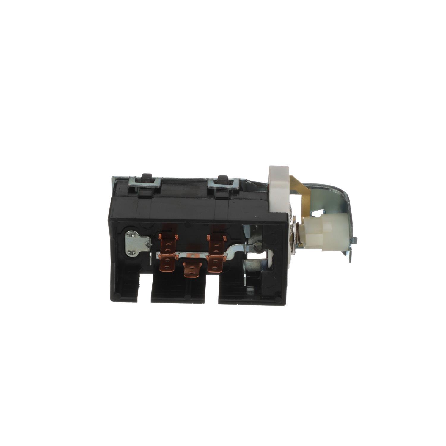 Standard Motor Products DS156 - Headlight Switch Standard Motor Products DS156 Headlight Switch product image 8 of 8