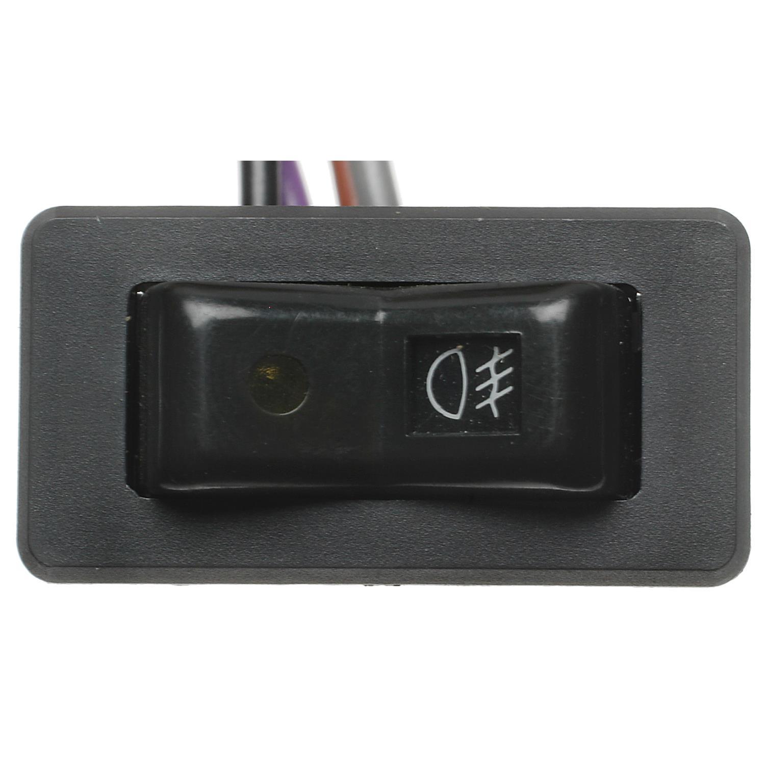Standard Motor Products DS1571 Fog Light Switch product image 1 of 3