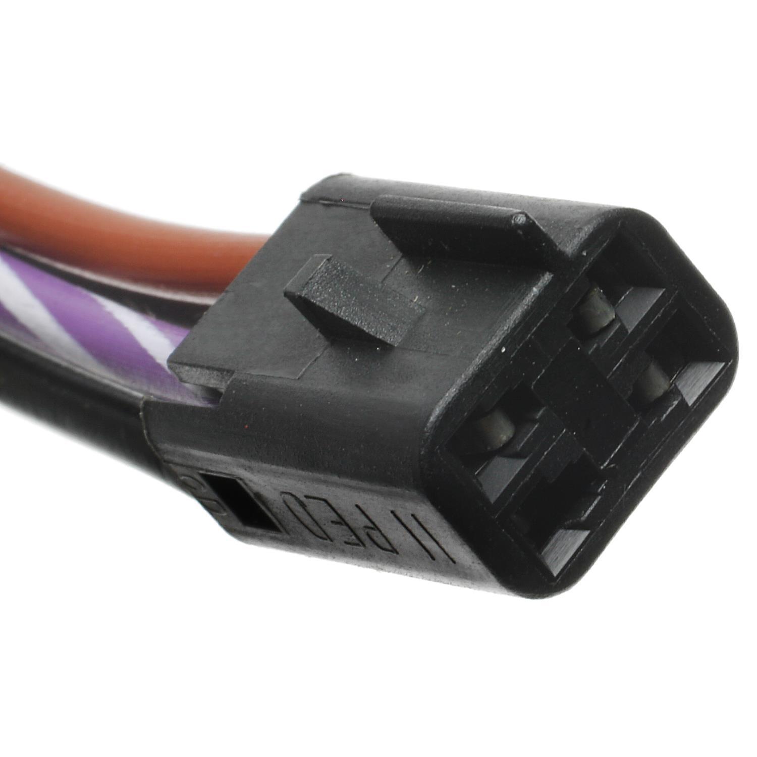 Standard Motor Products DS1571 Fog Light Switch product image 3 of 3