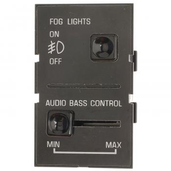 1993 Oldsmobile Cutlass Supreme Fog Light Switch Standard Motor Products DS1574 image 1 of 3