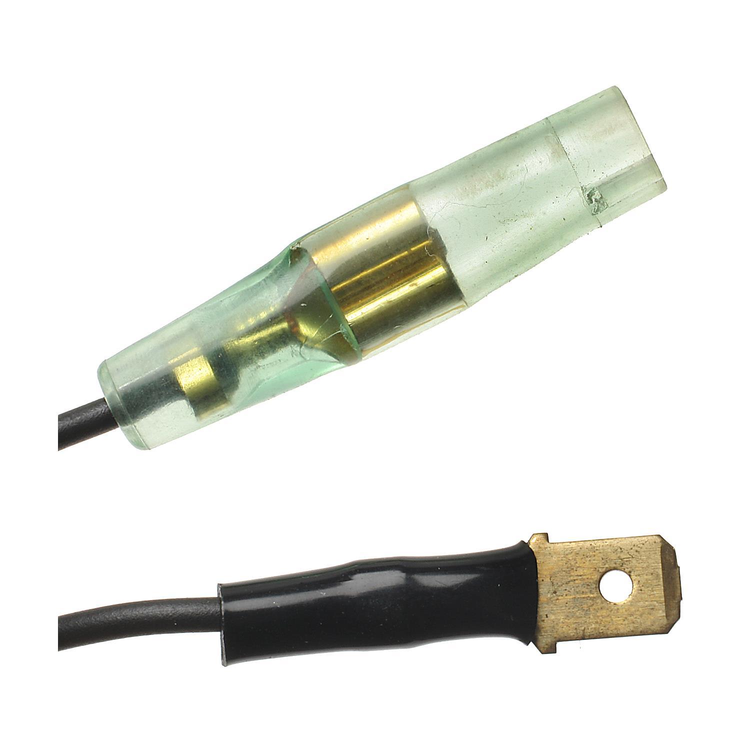 Standard Motor Products DS1581 Door Jamb Switch product image 2 of 3