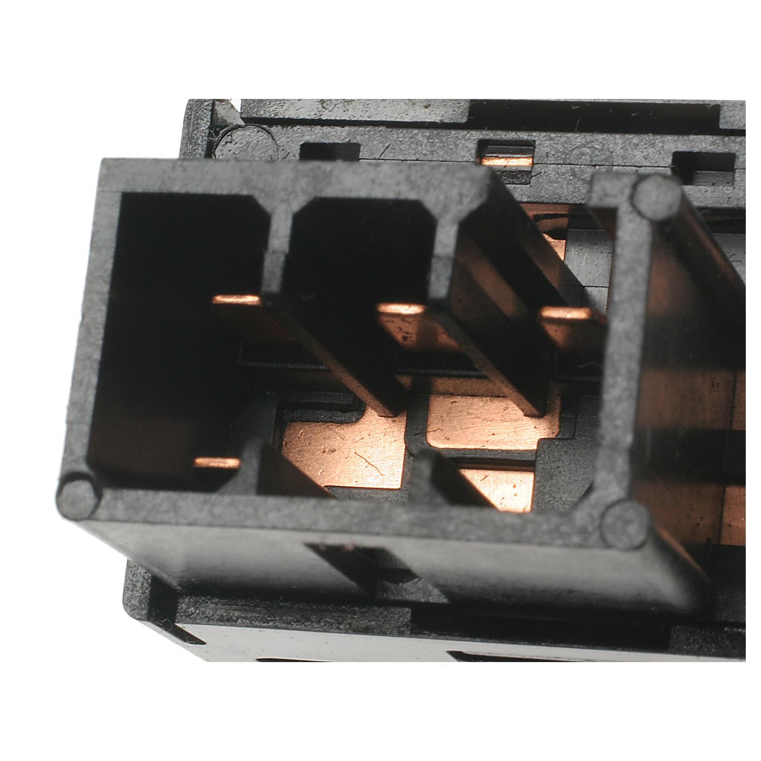 Standard Motor Products DS1584 - Windshield Wiper Switch Standard Motor Products DS1584 Windshield Wiper Switch product image 3 of 3