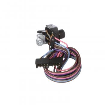 1990 GMC V3500 Windshield Wiper Switch Standard Motor Products DS1586 image 4 of 4