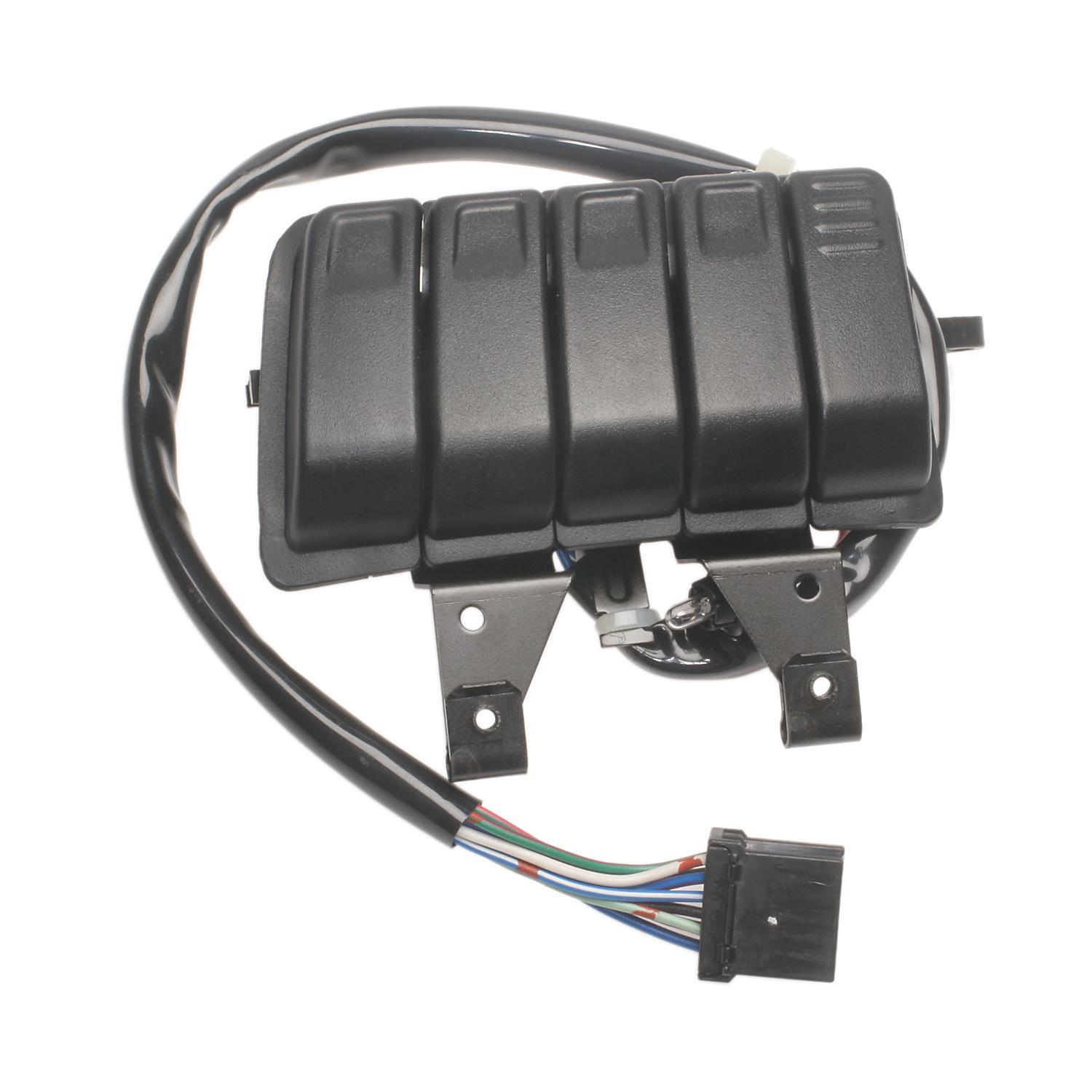 Standard Motor Products DS1588 - Windshield Wiper Switch Standard Motor Products DS1588 Windshield Wiper Switch product image 1 of 3