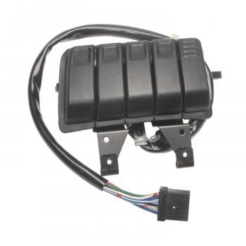 1993 Geo Storm Windshield Wiper Switch Standard Motor Products DS1588 image 1 of 3
