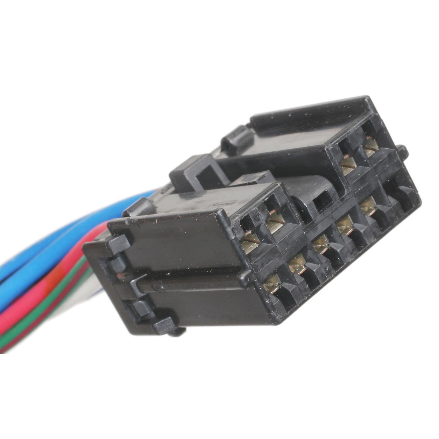 Standard Motor Products DS1588 - Windshield Wiper Switch Standard Motor Products DS1588 Windshield Wiper Switch product image 2 of 3