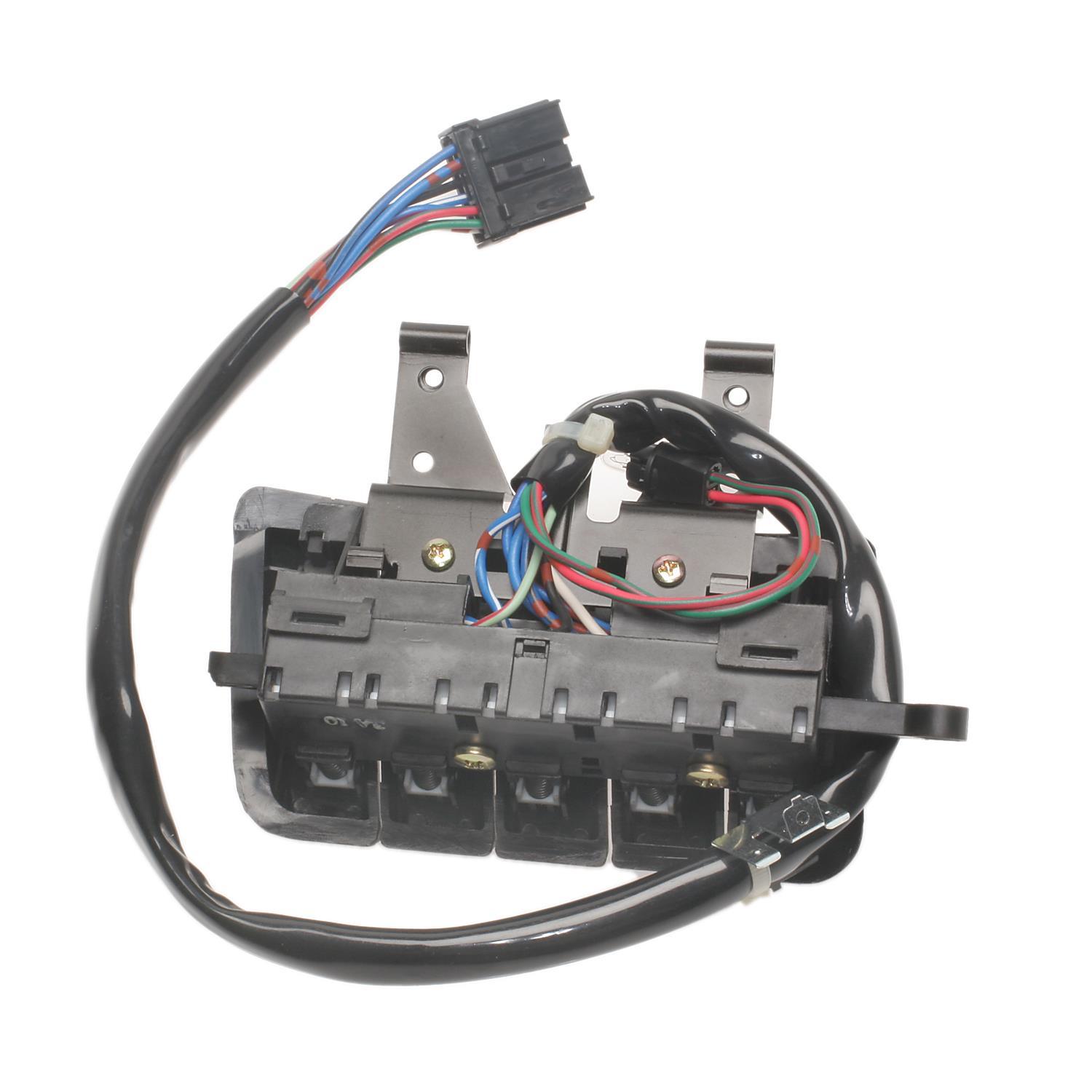 Standard Motor Products DS1588 - Windshield Wiper Switch Standard Motor Products DS1588 Windshield Wiper Switch product image 3 of 3