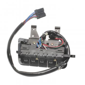 1993 Geo Storm Windshield Wiper Switch Standard Motor Products DS1588 image 3 of 3