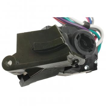 1992 Chevrolet Corvette Windshield Wiper Switch Standard Motor Products DS1589 image 1 of 4