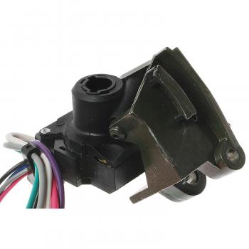 1992 Chevrolet Corvette Windshield Wiper Switch Standard Motor Products DS1589 image 2 of 4