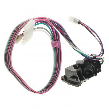 1992 Chevrolet Corvette Windshield Wiper Switch Standard Motor Products DS1589 image 4 of 4