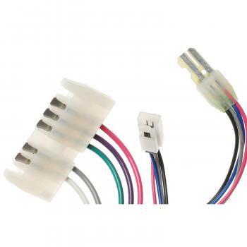 Standard Motor Products DS1589 Windshield Wiper Switch product image 5 of 6