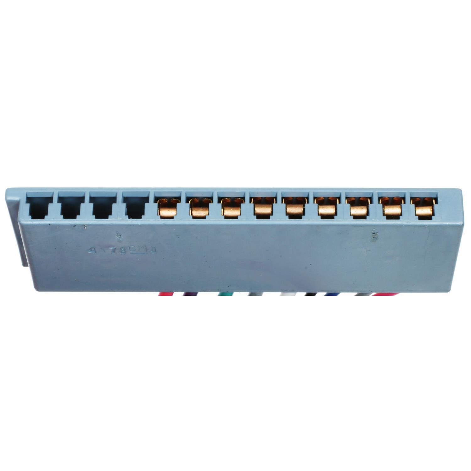 Standard Motor Products DS1592 - Windshield Wiper Switch Standard Motor Products DS1592 Windshield Wiper Switch product image 2 of 3