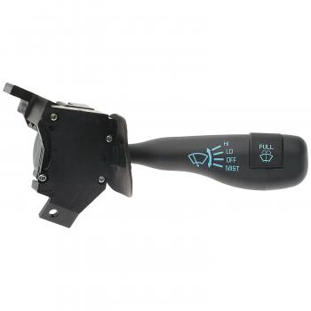 1993 Pontiac Grand Am Windshield Wiper Switch Standard Motor Products DS1595 image 2 of 3