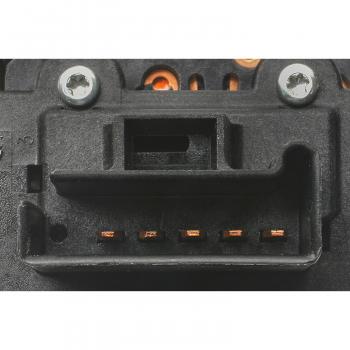 1993 Pontiac Grand Am Windshield Wiper Switch Standard Motor Products DS1595 image 3 of 3
